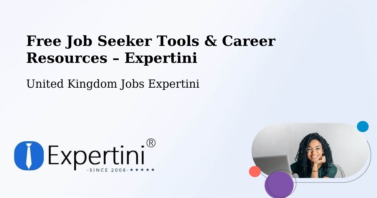 Free Job Seeker Tools & Career Resources – Kennington - Kennington, United Kingdom Jobs Expertini