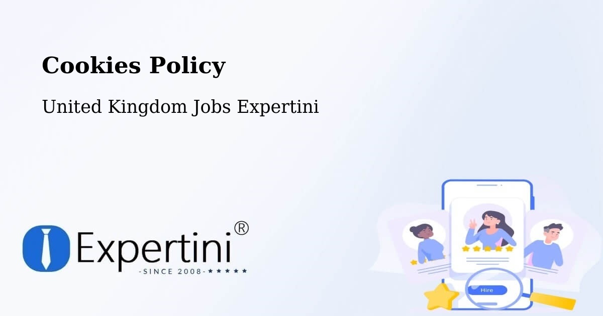 Cookie Policy – Kennington - United Kingdom Jobs Expertini