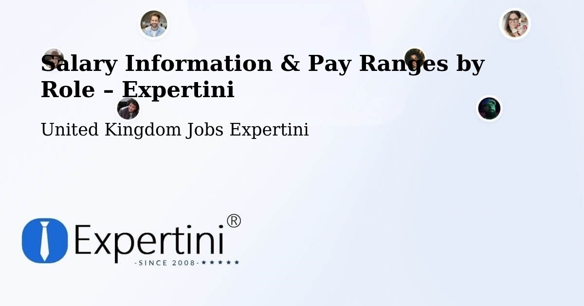 Salary Information & Pay Ranges – Kennington - Kennington, United Kingdom Jobs Expertini