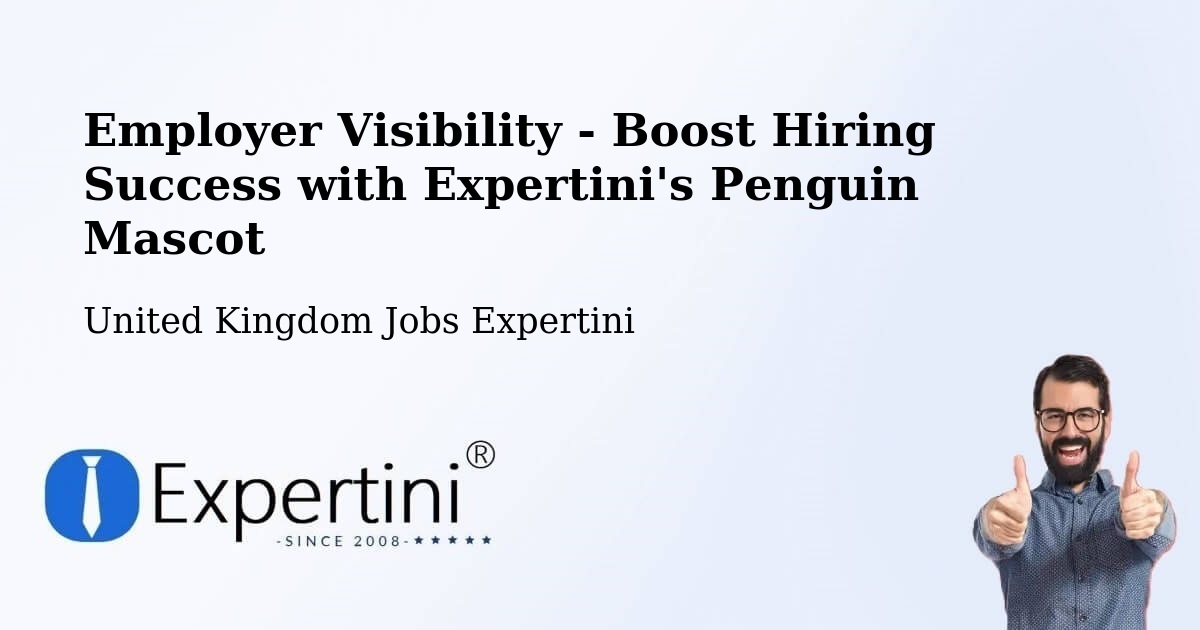 CV and Resume Visibility Optimization – Kennington - United Kingdom Jobs Expertini